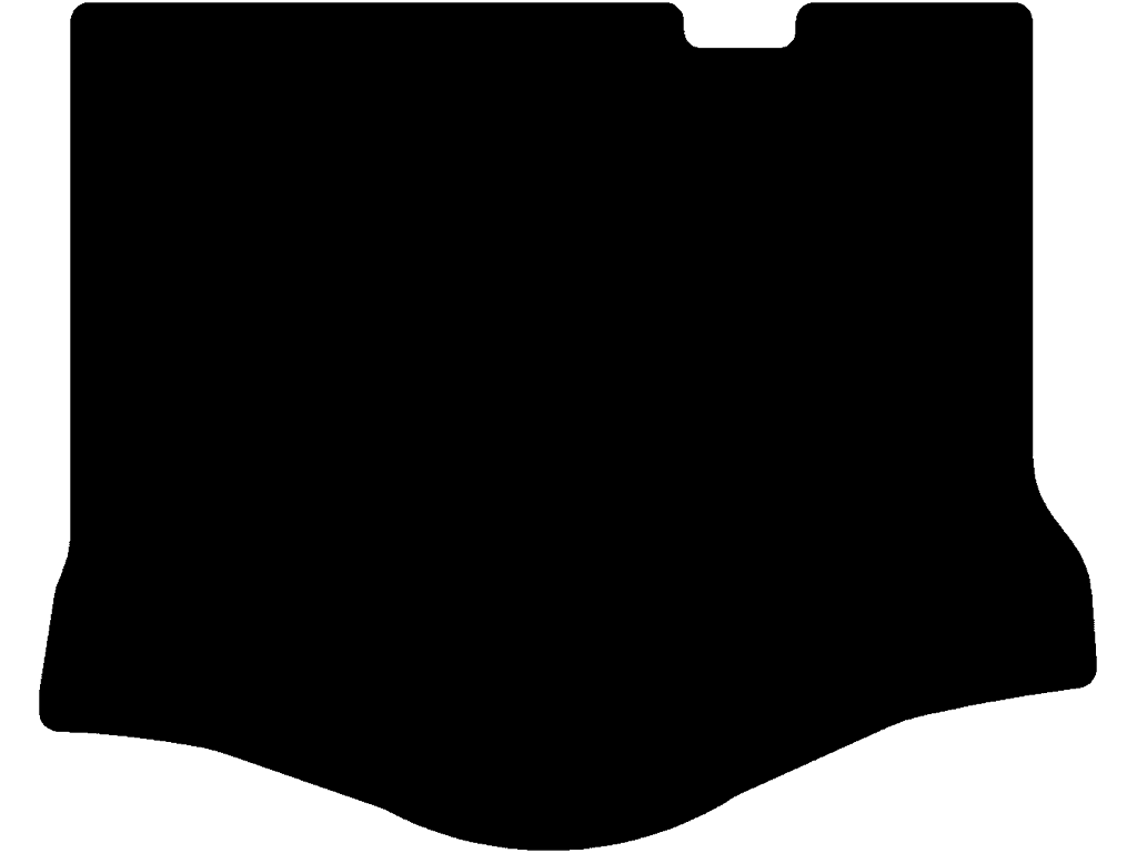 3/5-dørs | Kun egnet for modeller med lavt lastegulv | Variant 1