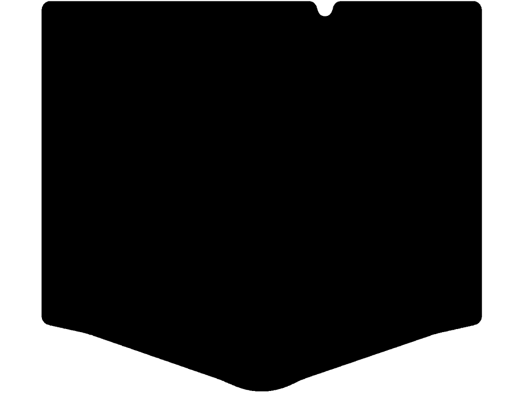3/5-dørs | Kun egnet for modeller med lavt lastegulv | Variant 2