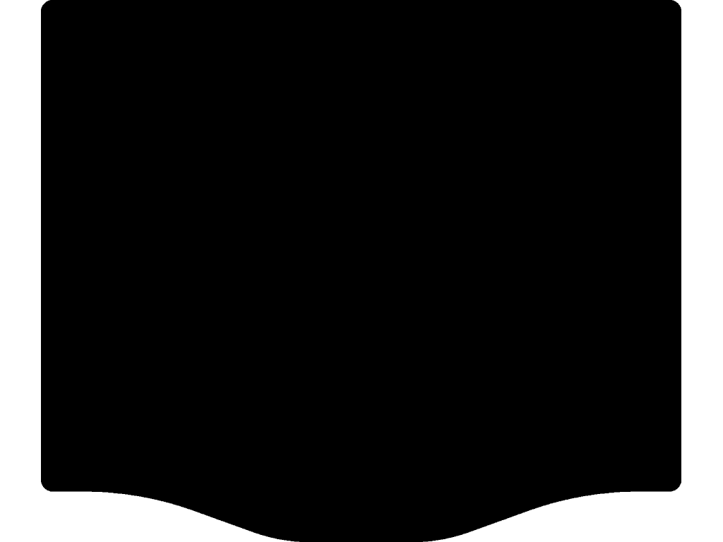 5-dørs | Kun kompatibel med modeller med lavt bagasjeromsgulv