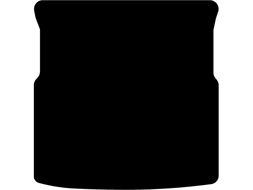 5-seter | Kun egnet for modeller med høyt lastegulv