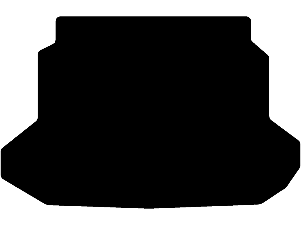 Kun kompatibel med modeller med høyt bagasjeromsgulv