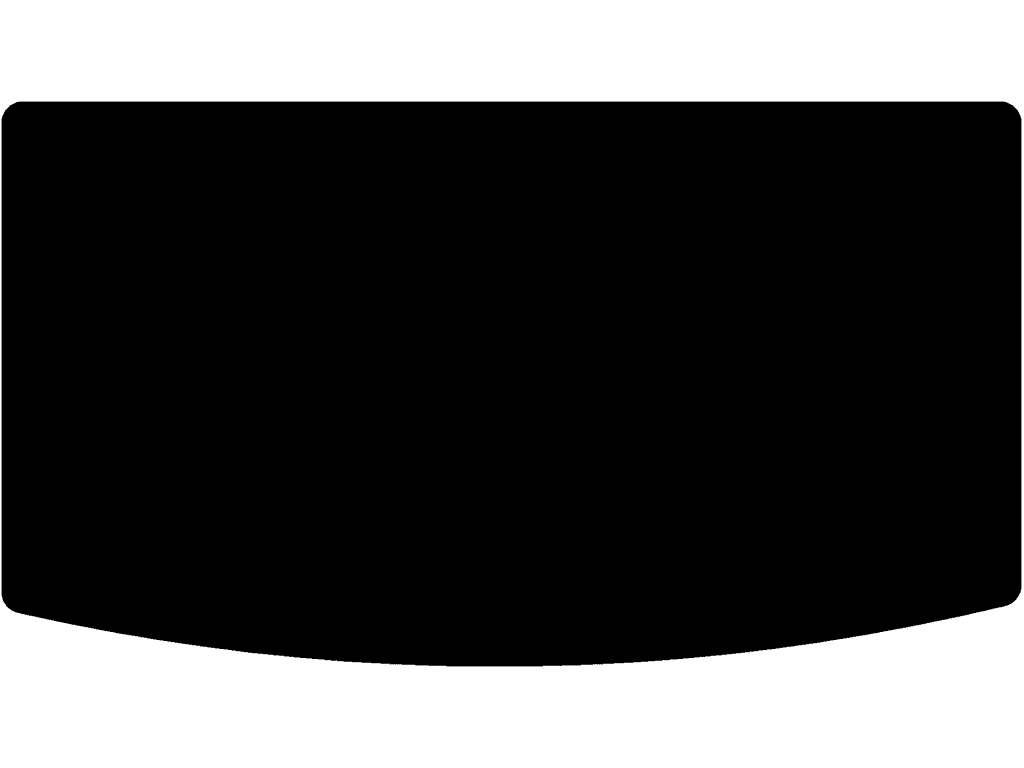 Kun kompatibel med modeller med høyt bagasjeromsgulv