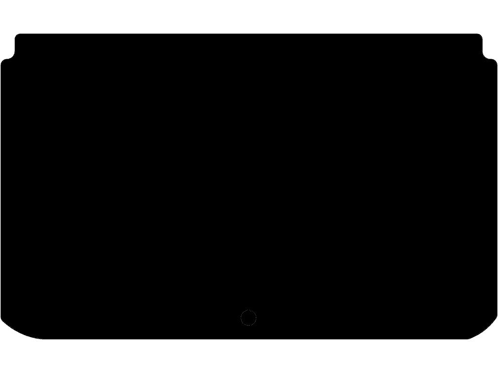 Kun kompatibel med modeller med justerbart høyt bagasjeromsgulv