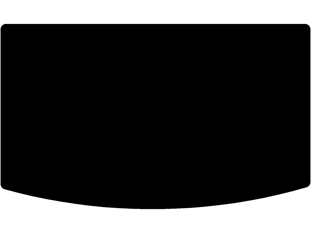 3/5-dørs | Kun egnet for modeller med lavt lastegulv