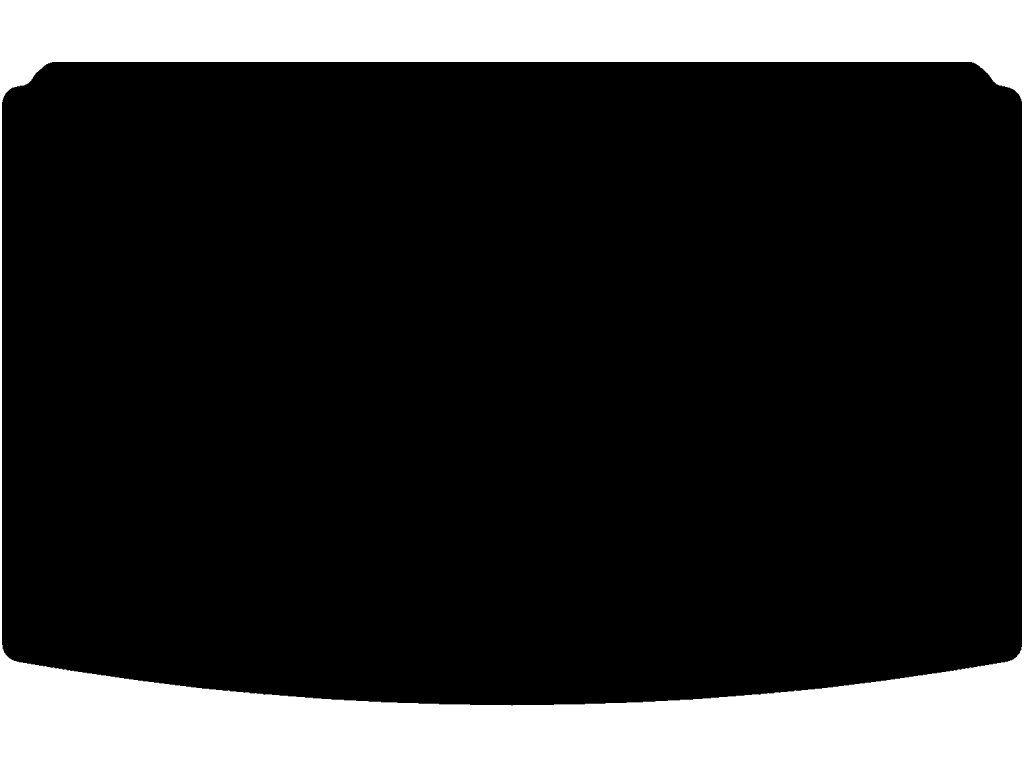 CC | Kun kompatibel med modeller med lavt bagasjeromsgulv