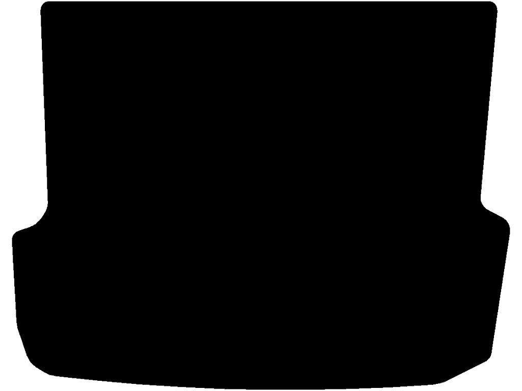 Cabriolet | Kun kompatibel med modeller med lavt bagasjeromsgulv