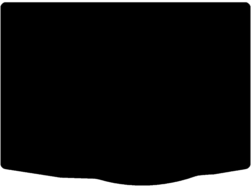 Kun kompatibel med modeller med lavt bagasjeromsgulv