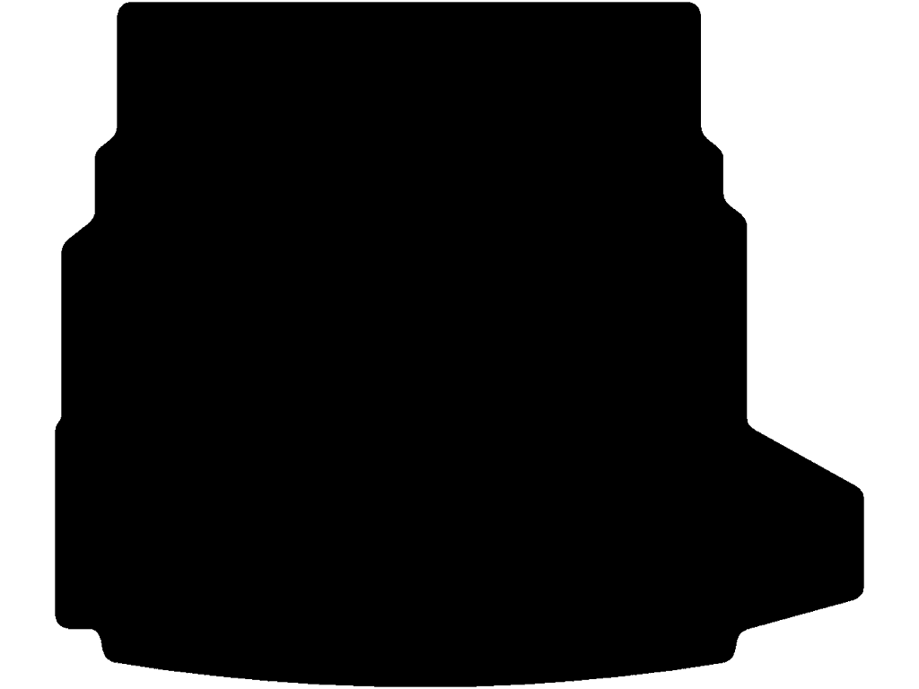 SportSedan | Kun kompatibel med modeller med lavt bagasjeromsgulv