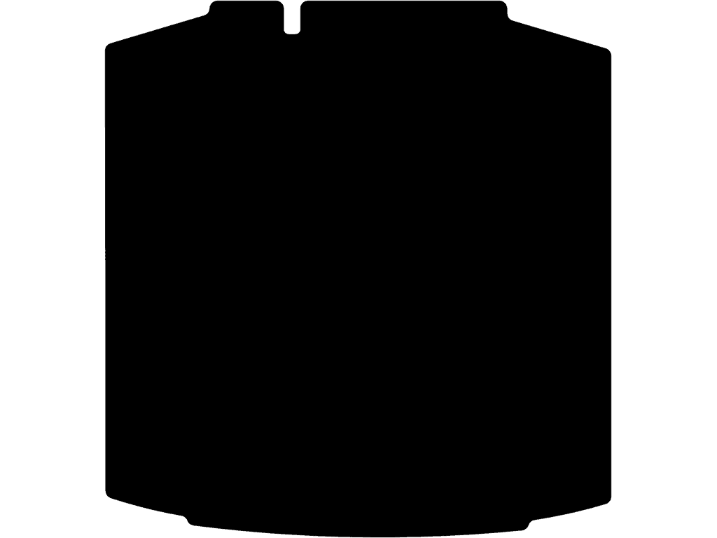 Kun kompatibel med modeller med lavt bagasjeromsgulv