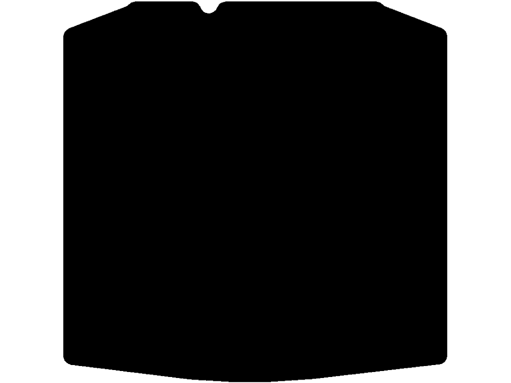 Combi | Kun kompatibel med modeller med lavt bagasjeromsgulv