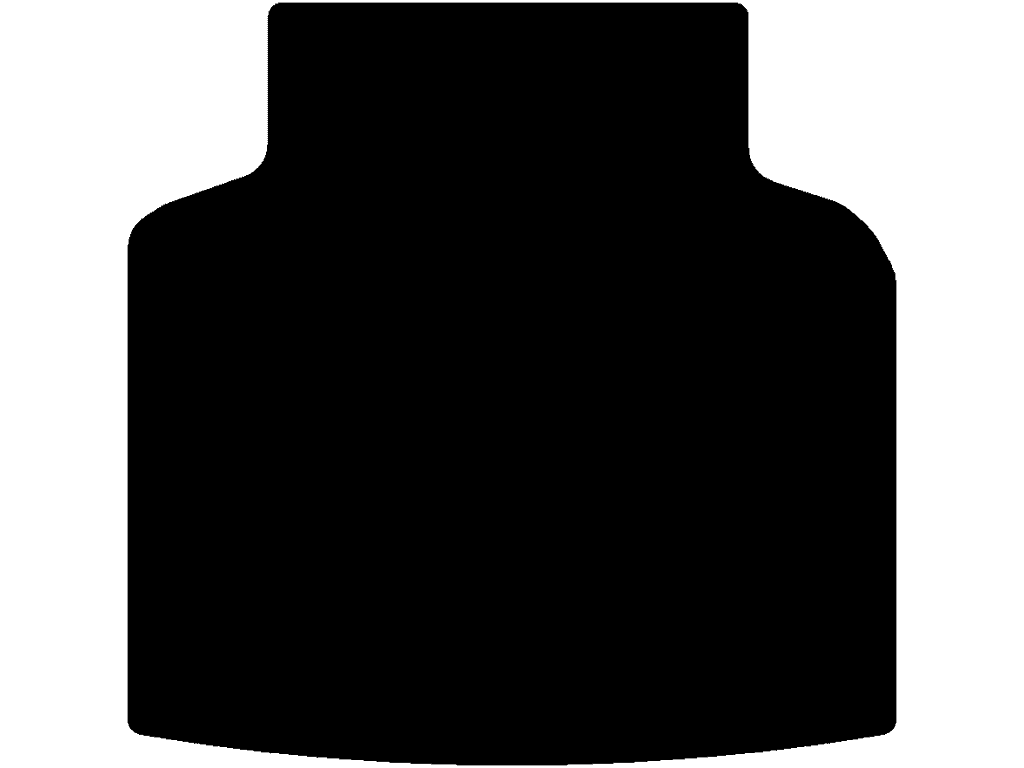 Limousin | Kun kompatibel med modeller med lavt bagasjeromsgulv