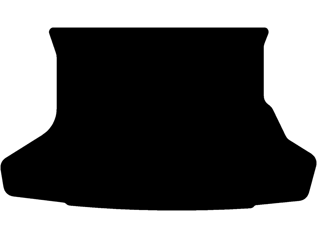 Kun kompatibel med modeller med høyt bagasjeromsgulv