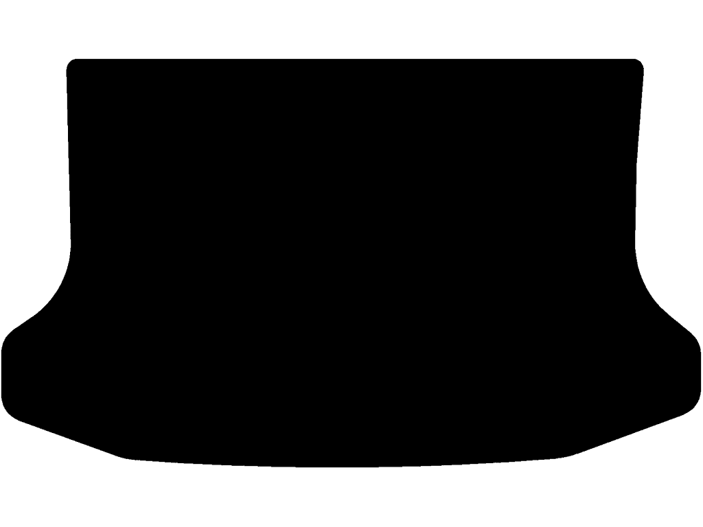 Kun kompatibel med modeller med høyt bagasjeromsgulv