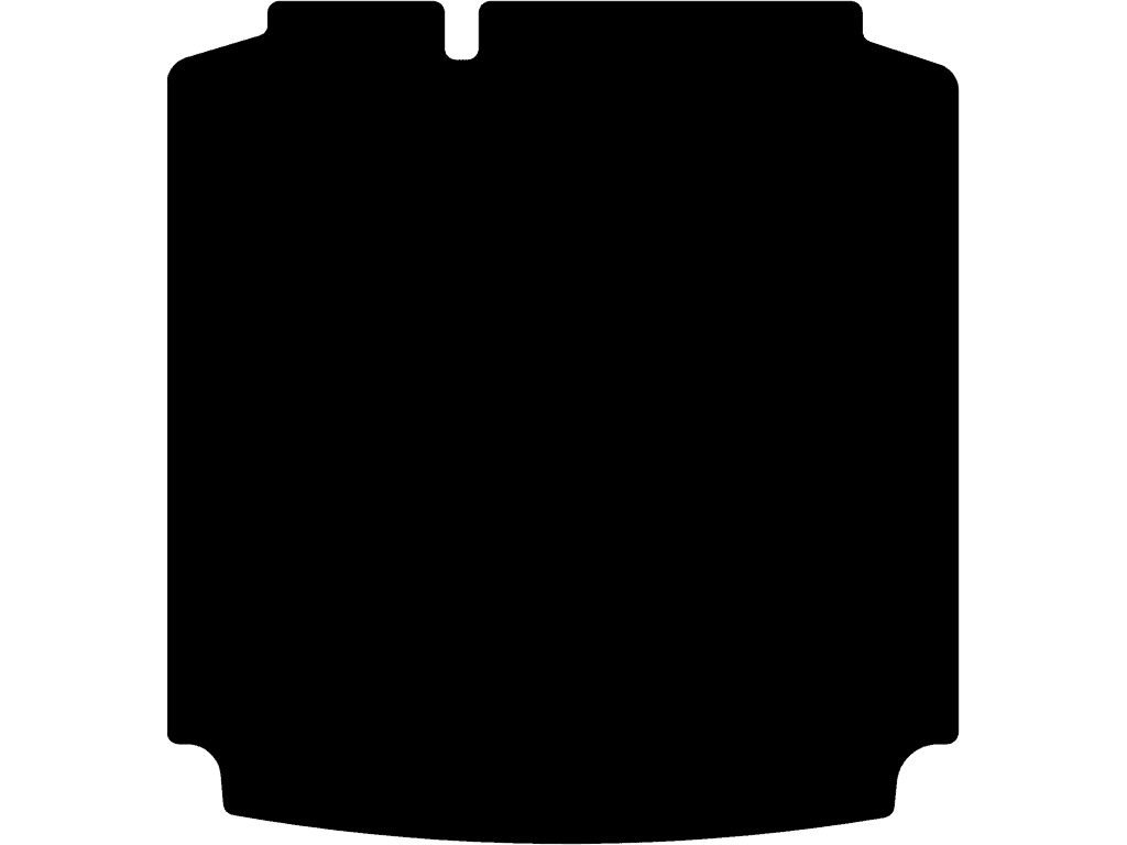 Kun kompatibel med modeller med lavt bagasjeromsgulv