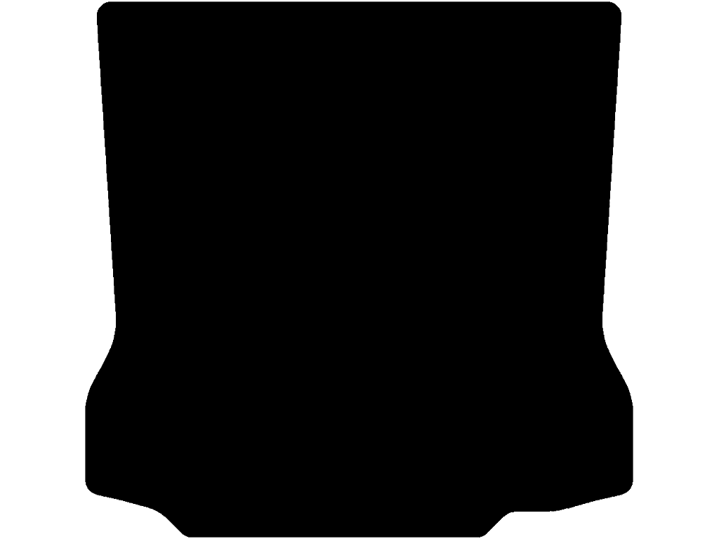 Kun kompatibel med modeller med lavt bagasjeromsgulv