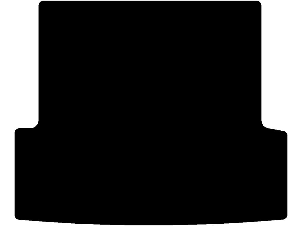 Touring | Kun kompatibel med modeller med lavt bagasjeromsgulv