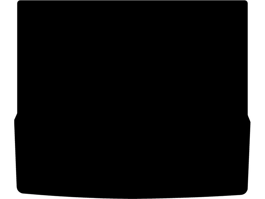 Station | Kun kompatibel med modeller med høyt bagasjeromsgulv