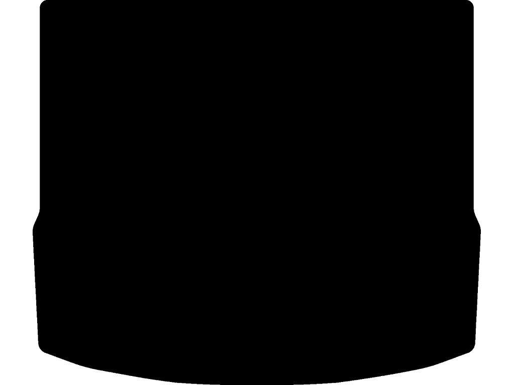 Station | Kun kompatibel med modeller med høyt bagasjeromsgulv