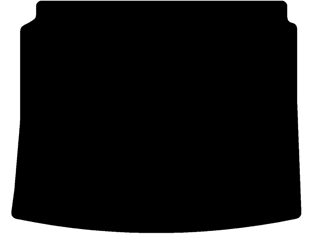 3/5-dørs | Kun egnet for modeller med lavt lastegulv