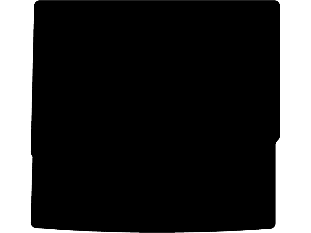 Kun kompatibel med modeller med høyt bagasjeromsgulv