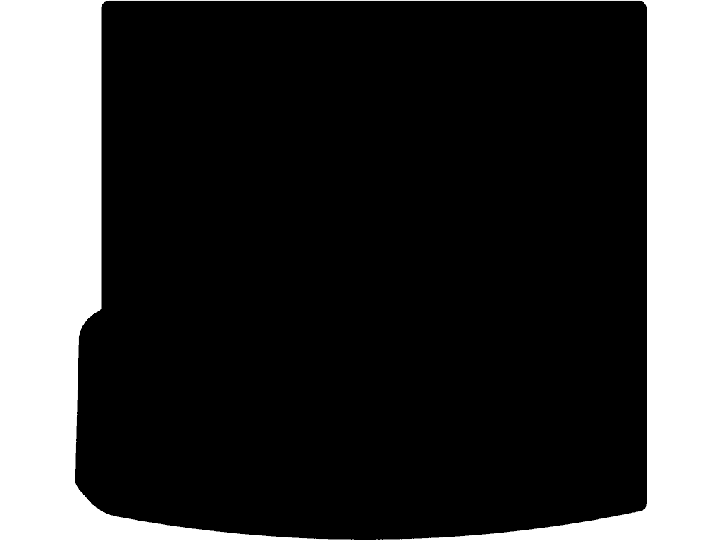 5-seter | Kun kompatibel med modeller med links opbergruimte