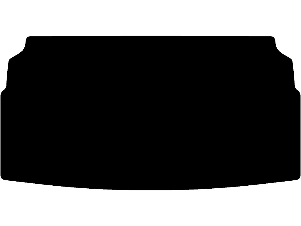 Kun kompatibel med modeller med høyt bagasjeromsgulv