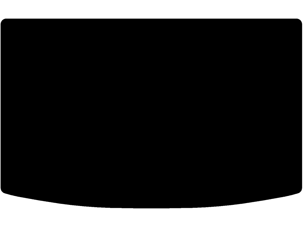 3/5-dørs | Kun egnet for modeller med lavt lastegulv