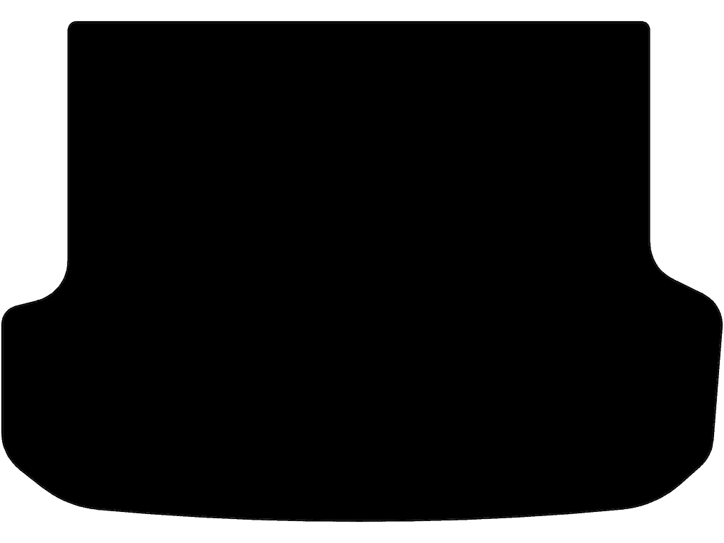 Kun kompatibel med modeller med høyt bagasjeromsgulv