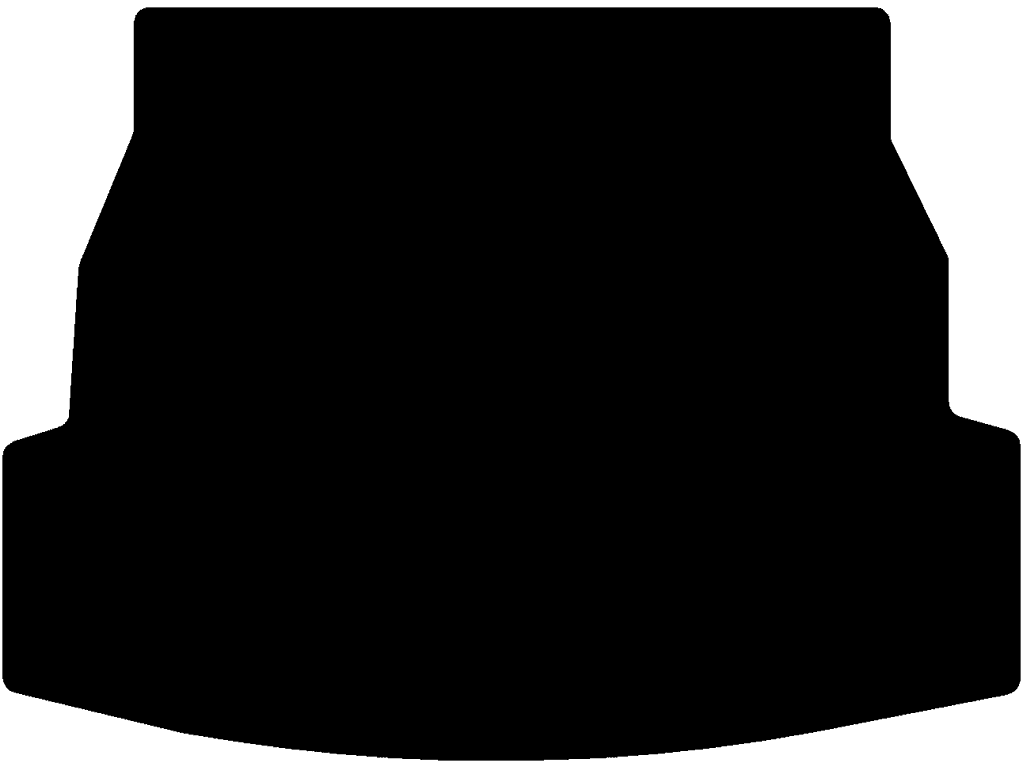 RAV4 | Hybrid | Kun kompatibel med modeller med høyt bagasjeromsgulv