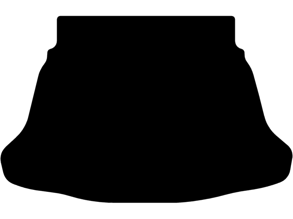 Hybrid | Kun kompatibel med modeller med høyt bagasjeromsgulv