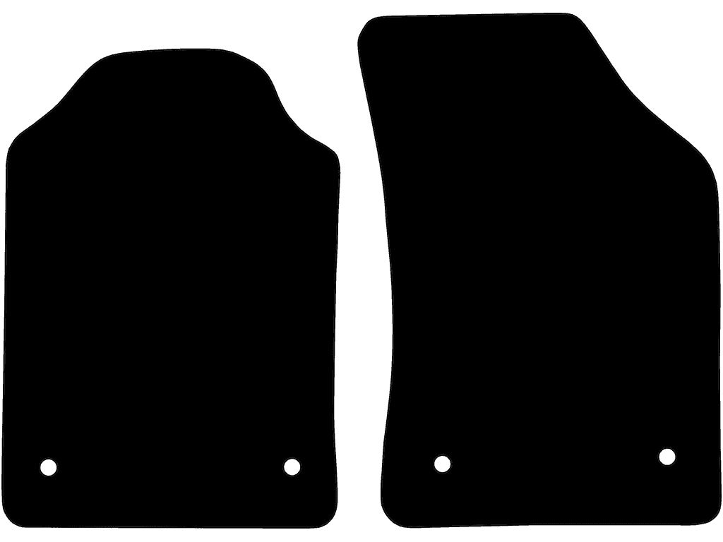 Bilmatter til Nissan Kubistar 1997 - 2003