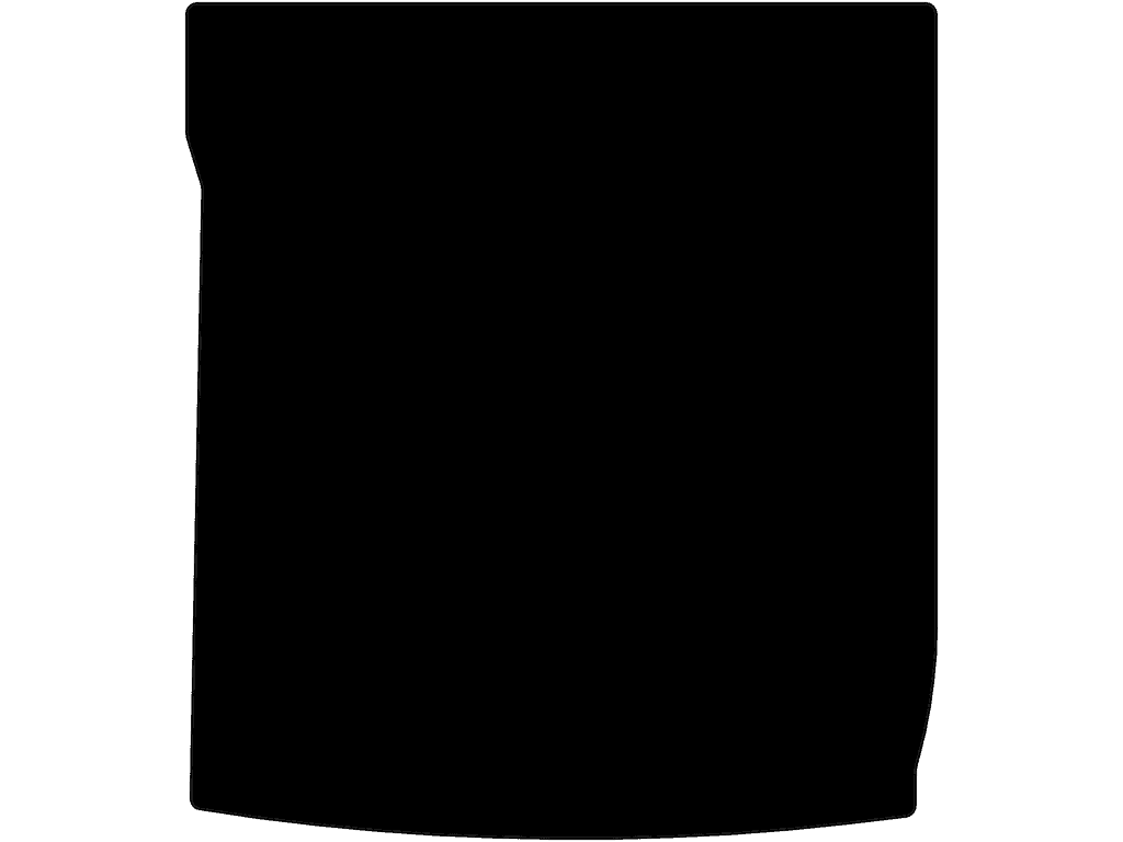 S90 | Kun kompatibel med modeller med lavt bagasjeromsgulv