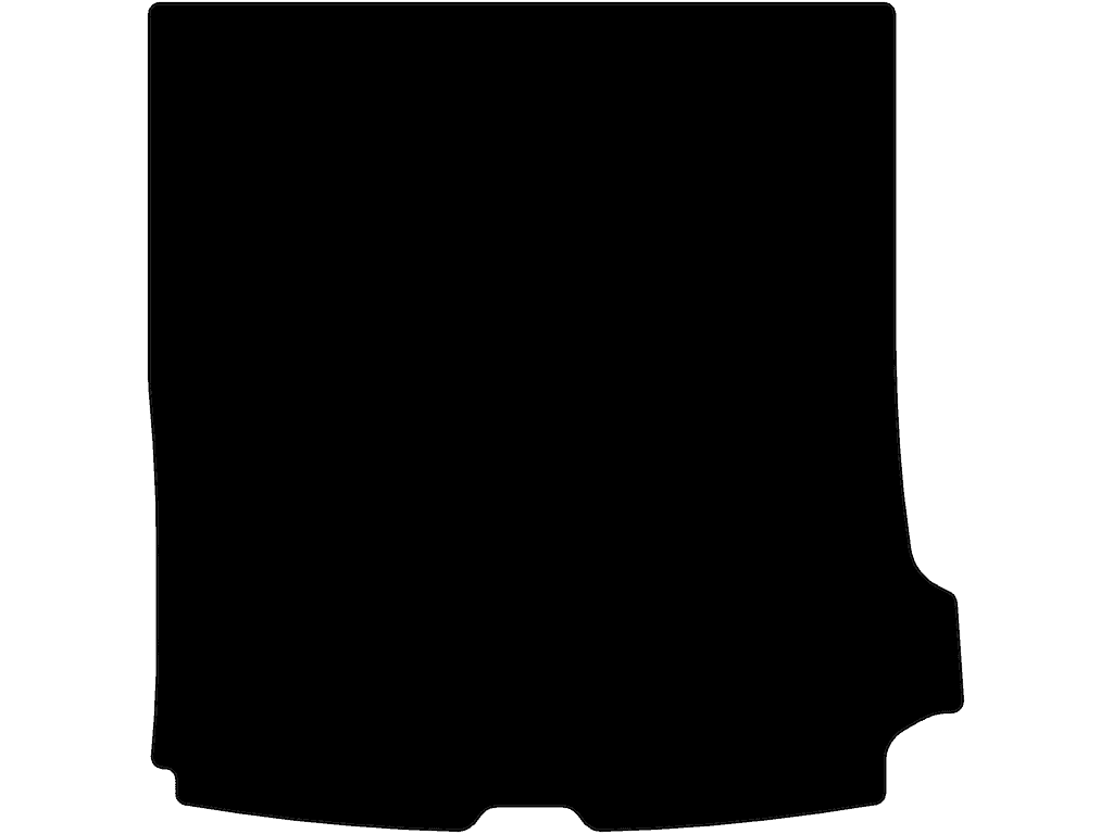 V90 | Kun kompatibel med modeller med høyt bagasjeromsgulv