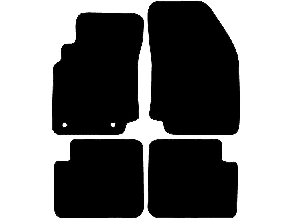 Bilmatter til Nissan Primera 1990 - 1996