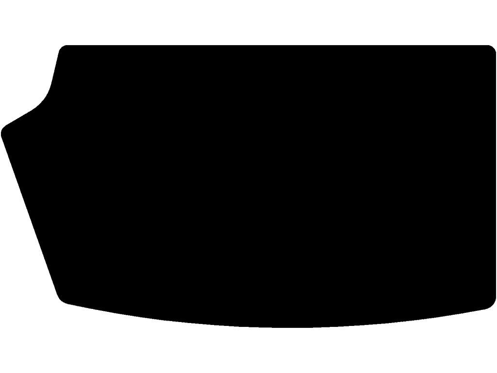 Limousin | Hybrid | Kun kompatibel med modeller med lavt bagasjeromsgulv