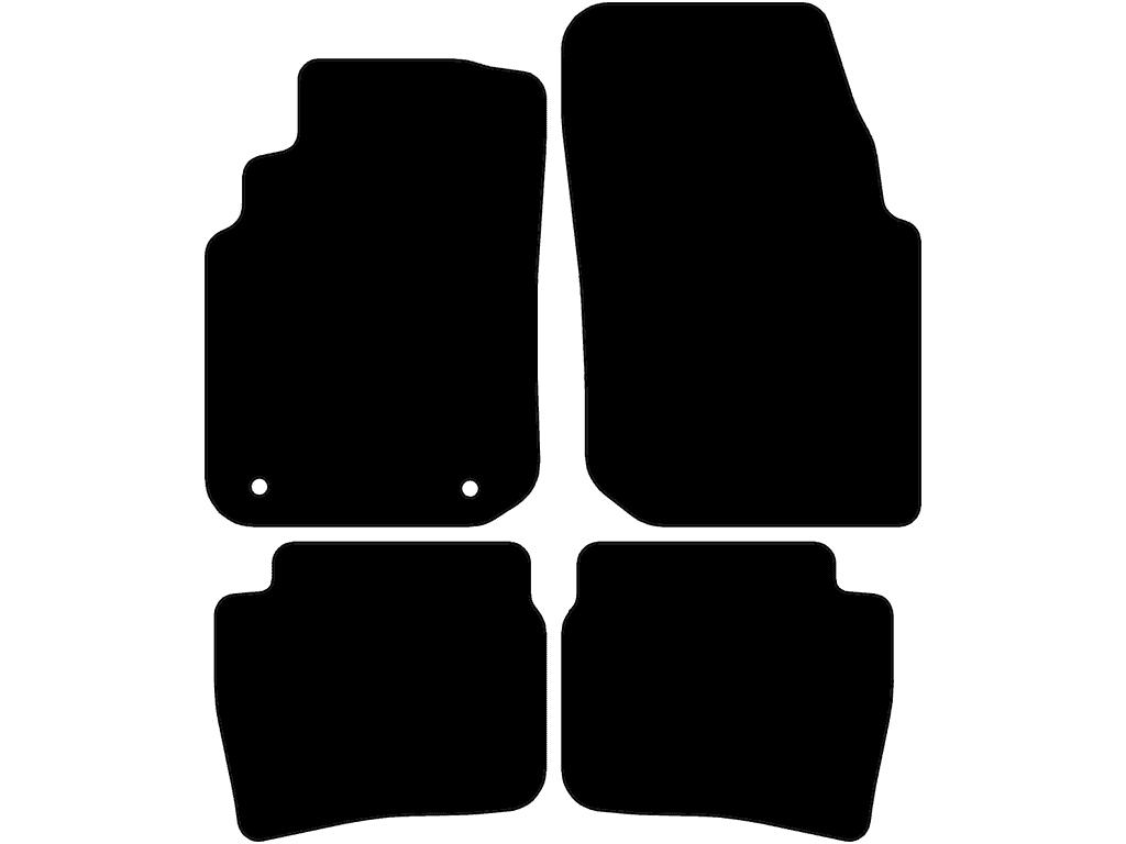 Bilmatter til Nissan Primera 1996 - 2002