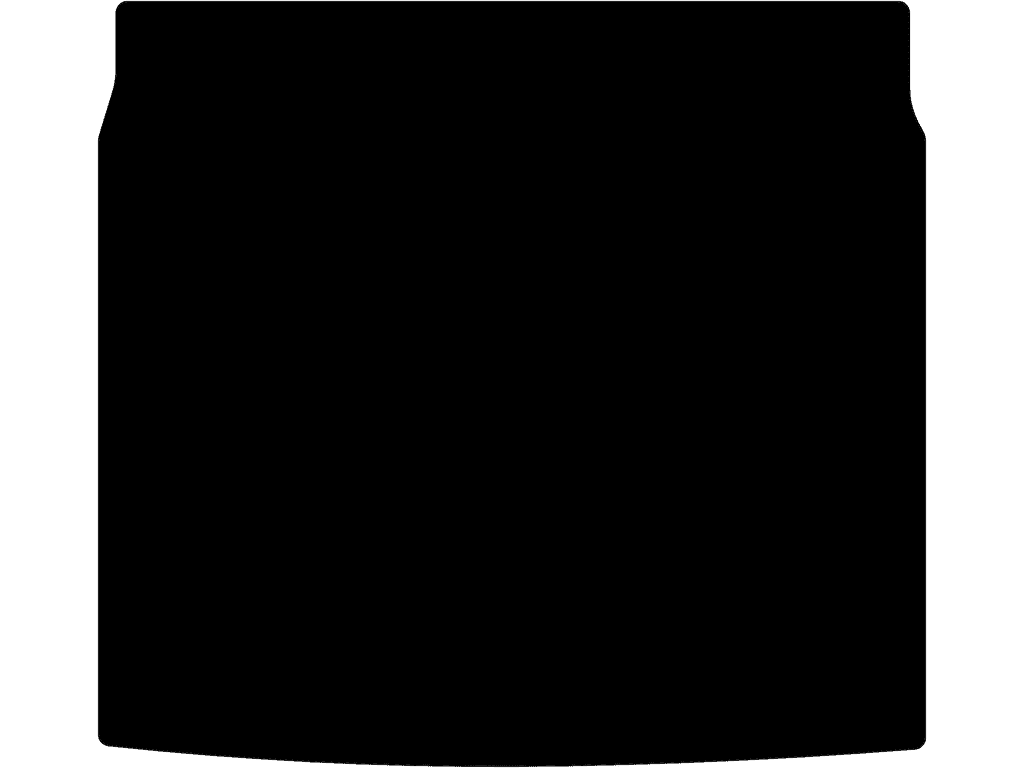 Station | Kun kompatibel med modeller med høyt bagasjeromsgulv