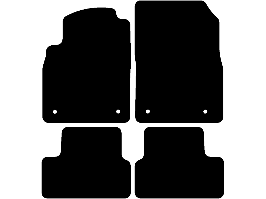 3/5-dørs / GTC Coupé / Station