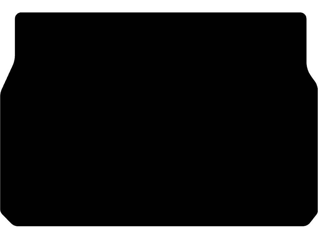 Kun kompatibel med 5 -dørs modeller