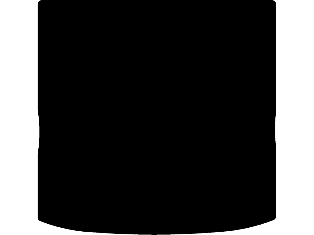 Station Wagon | Kun kompatibel med modeller med høyt bagasjeromsgulv