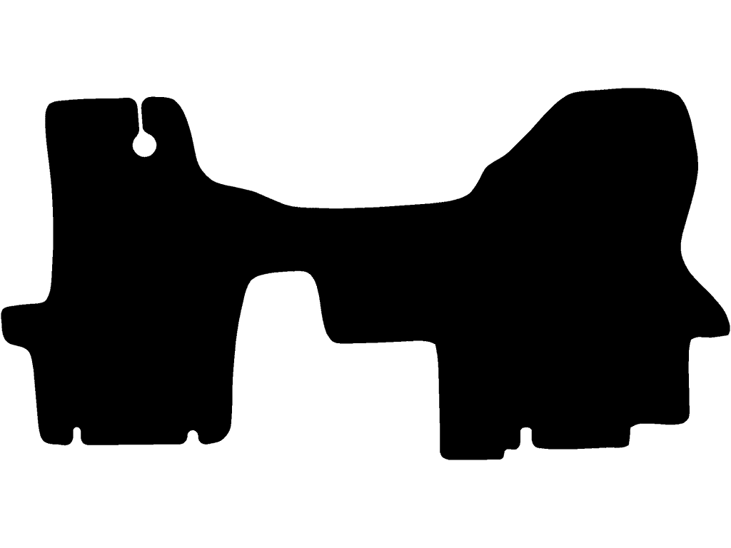 Bilmatter til Opel Movano 1999 - 2003