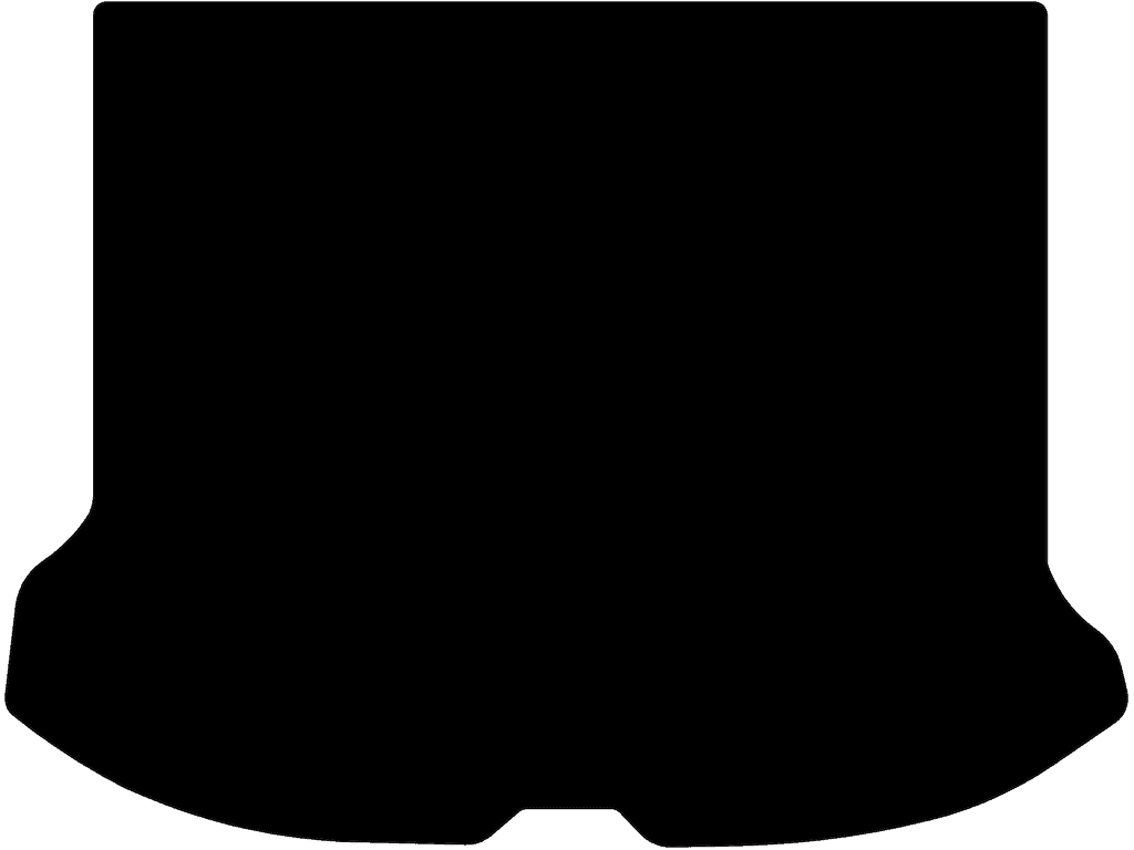 Kun kompatibel med modeller med lite reservehjul