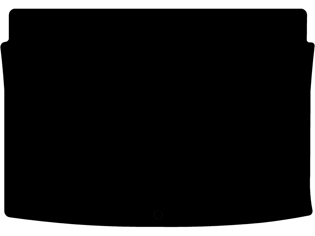 Kun kompatibel med modeller med justerbart høyt bagasjeromsgulv