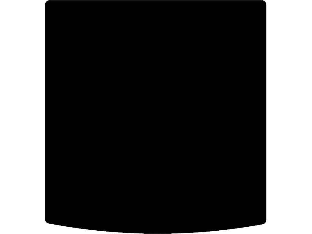 Variant | Kun egnet for modeller med høyt lastegulv