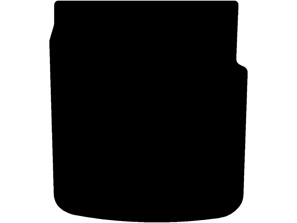 Kun kompatibel med modeller med lavt bagasjeromsgulv