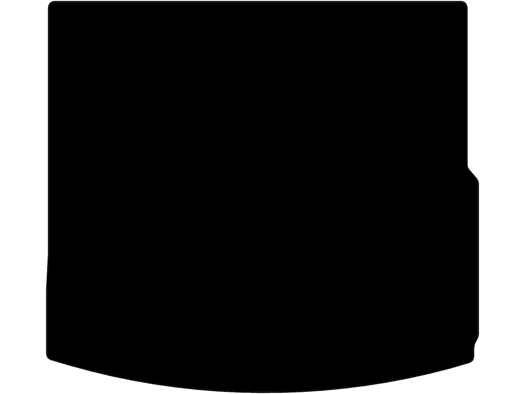 Kun kompatibel med modeller med høyt bagasjeromsgulv