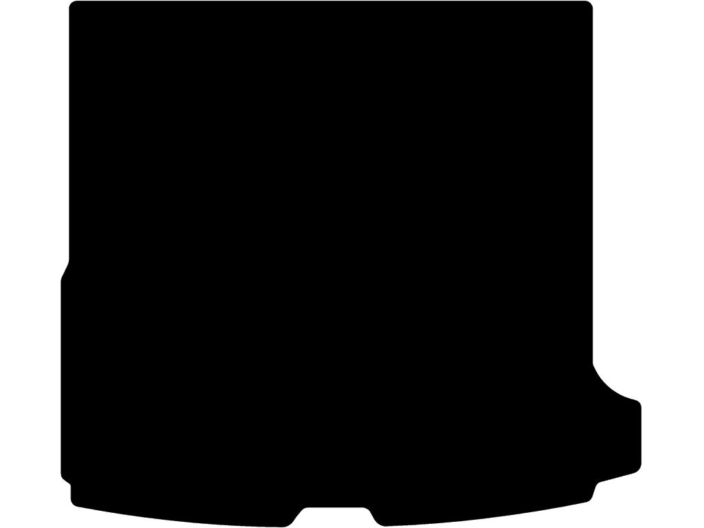 V60 | Kun egnet kun for modeller med høyt bagasjeromsgulv | Også egnet for Plug-in hybrid-modeller