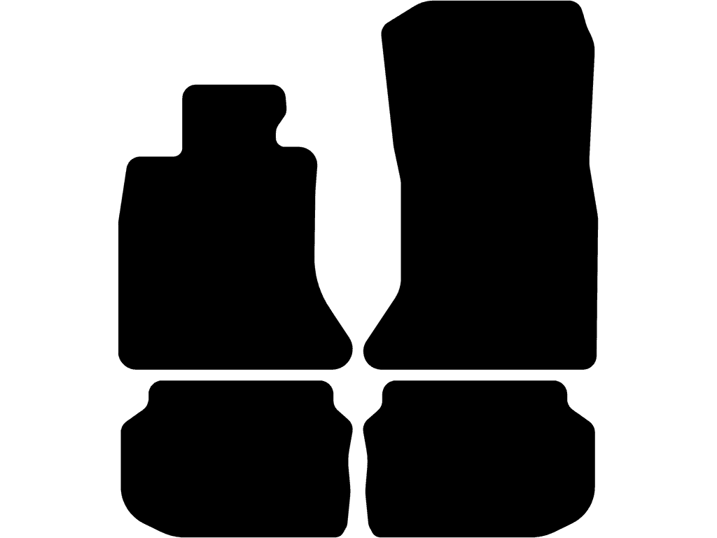 Sedan / Touring | Bakhjulsdrift