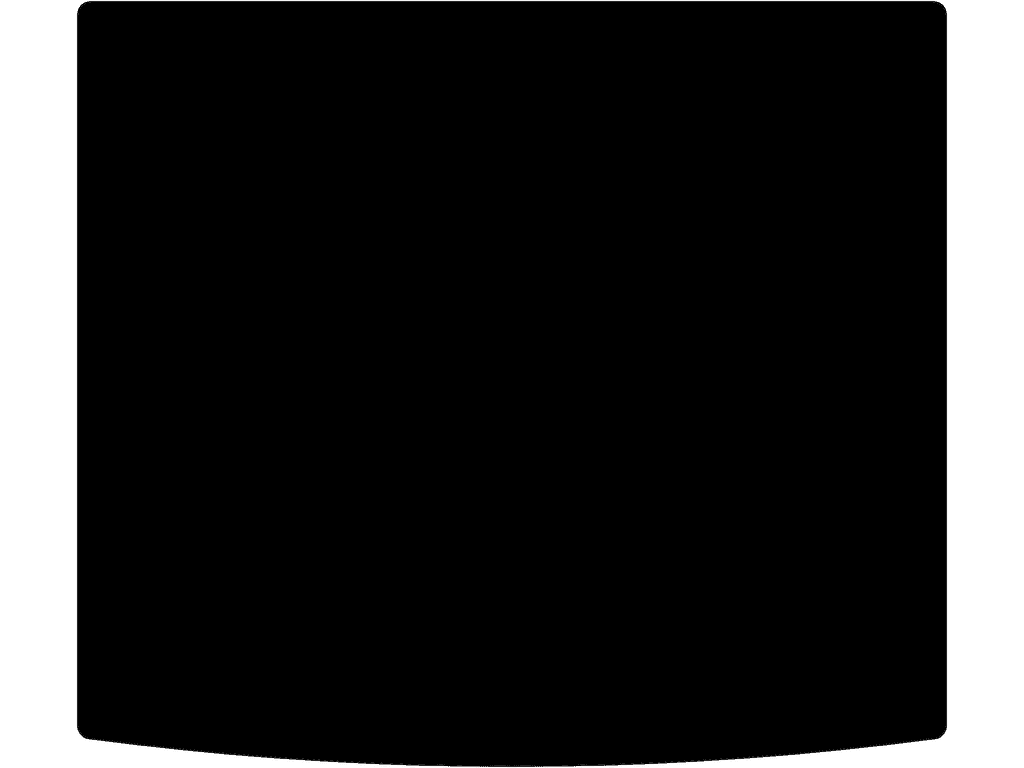 SUV | Kun kompatibel med modeller med justerbart høyt bagasjeromsgulv