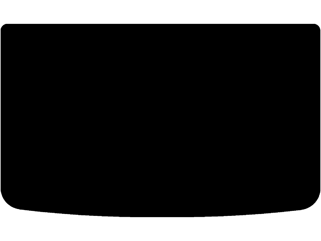 Kun kompatibel med modeller med lavt bagasjeromsgulv